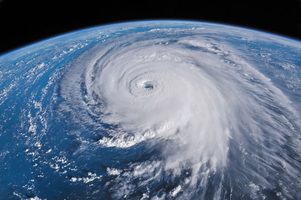 意外と知らない「台風」と「ハリケーン」の違いって何? 発生場所や風速、「サイクロン」との関係性まで徹底解説!